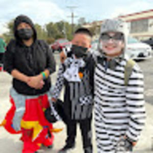 Meet your Posher, Joseph